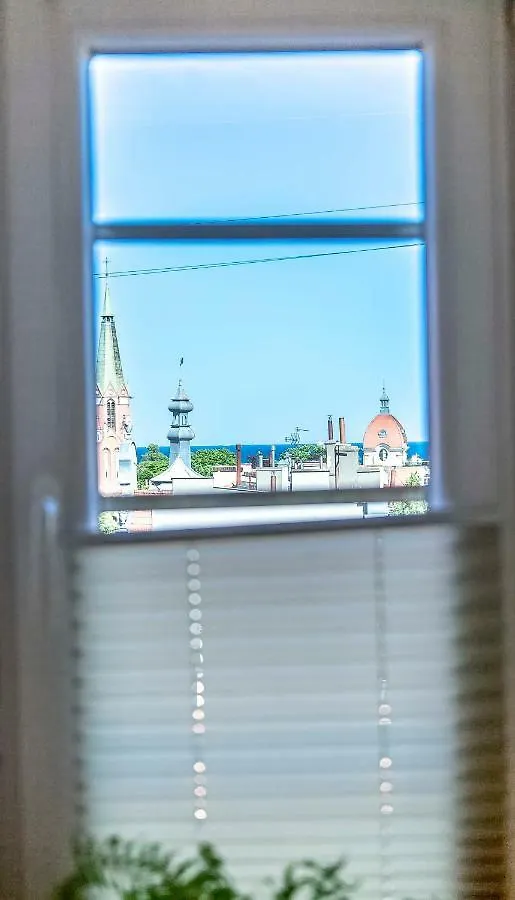 Gdzie Jest Nemo Hotel Sopot Hostel