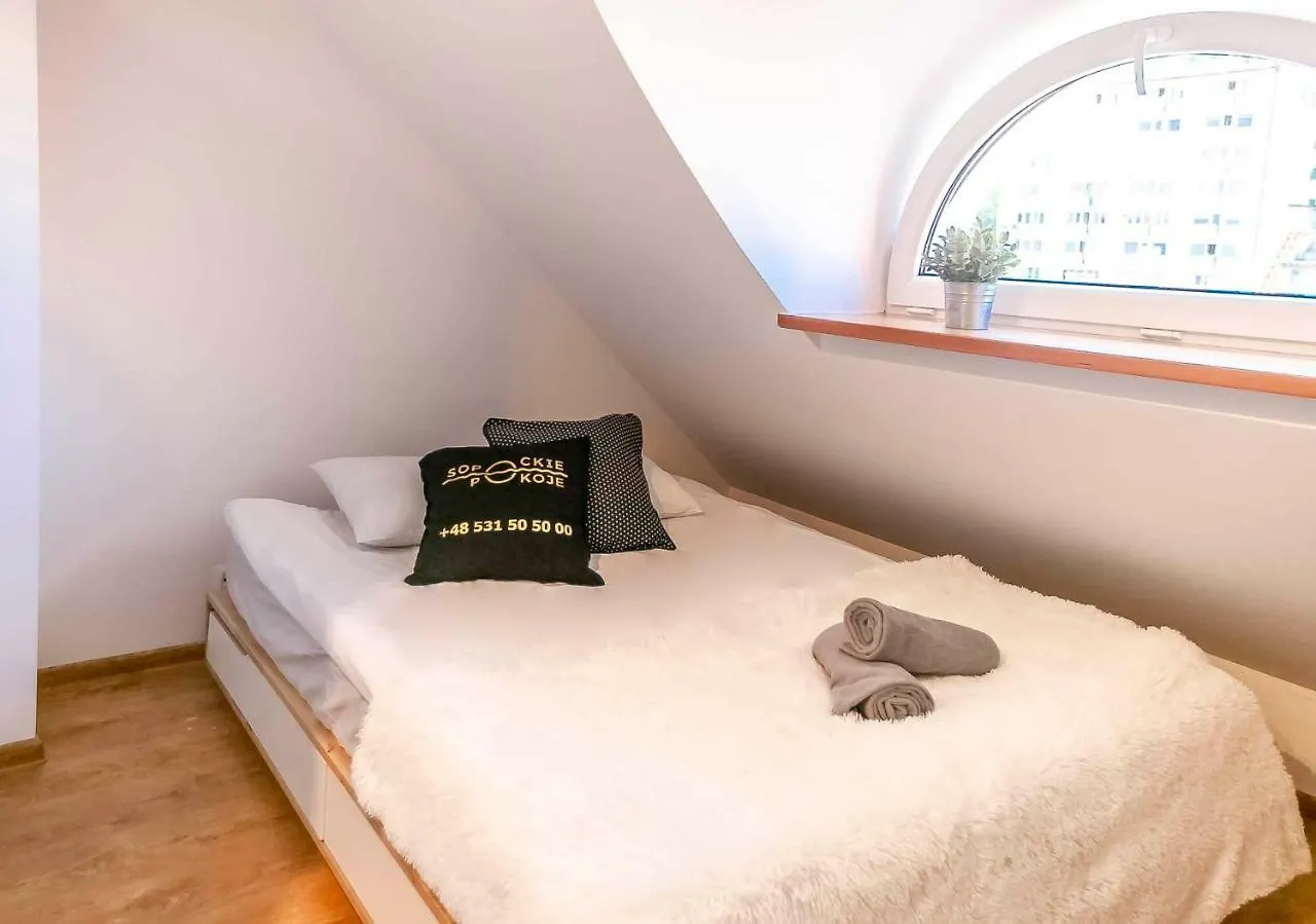 Gdzie Jest Nemo Hotel Sopot