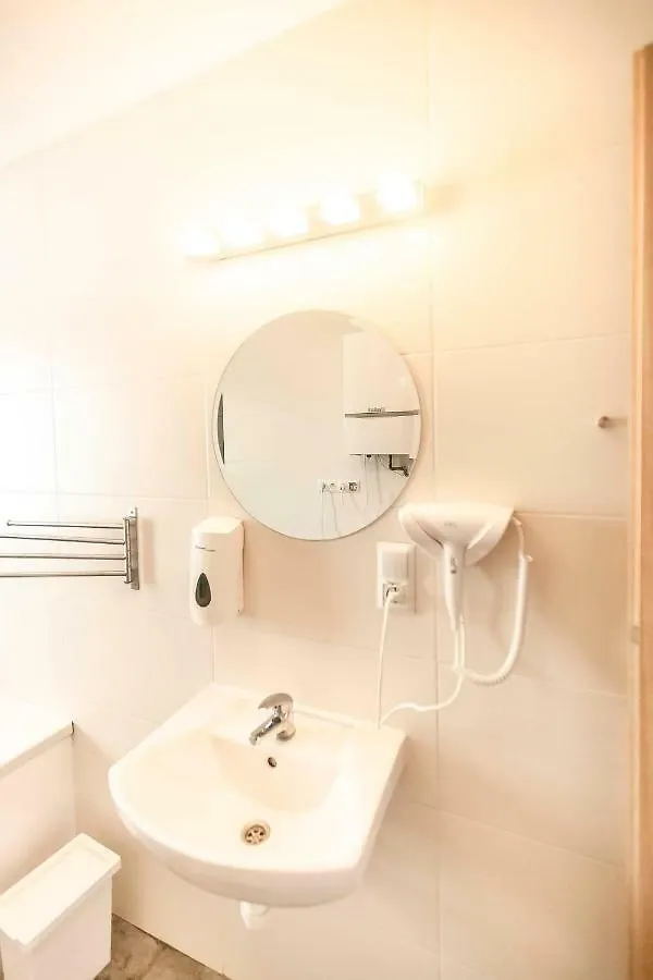 Gdzie Jest Nemo Hotel Sopot