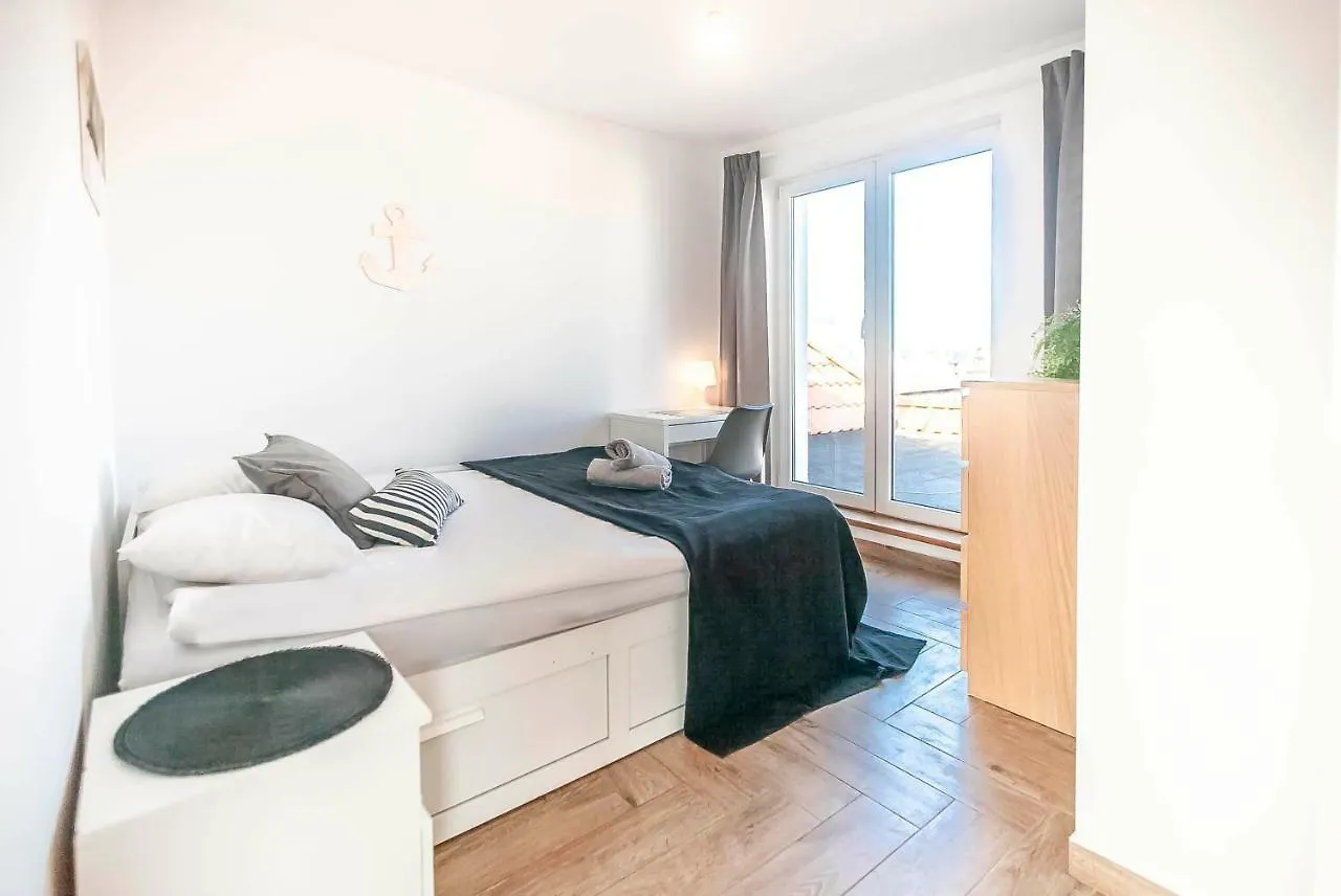 Hostel Gdzie Jest Nemo Hotel Sopot