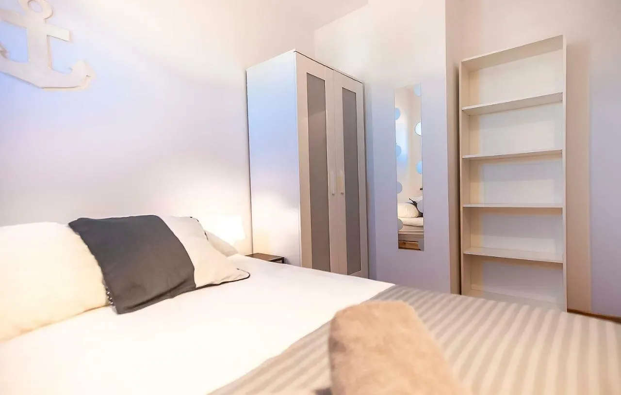 Gdzie Jest Nemo Hotel Sopot 0*,