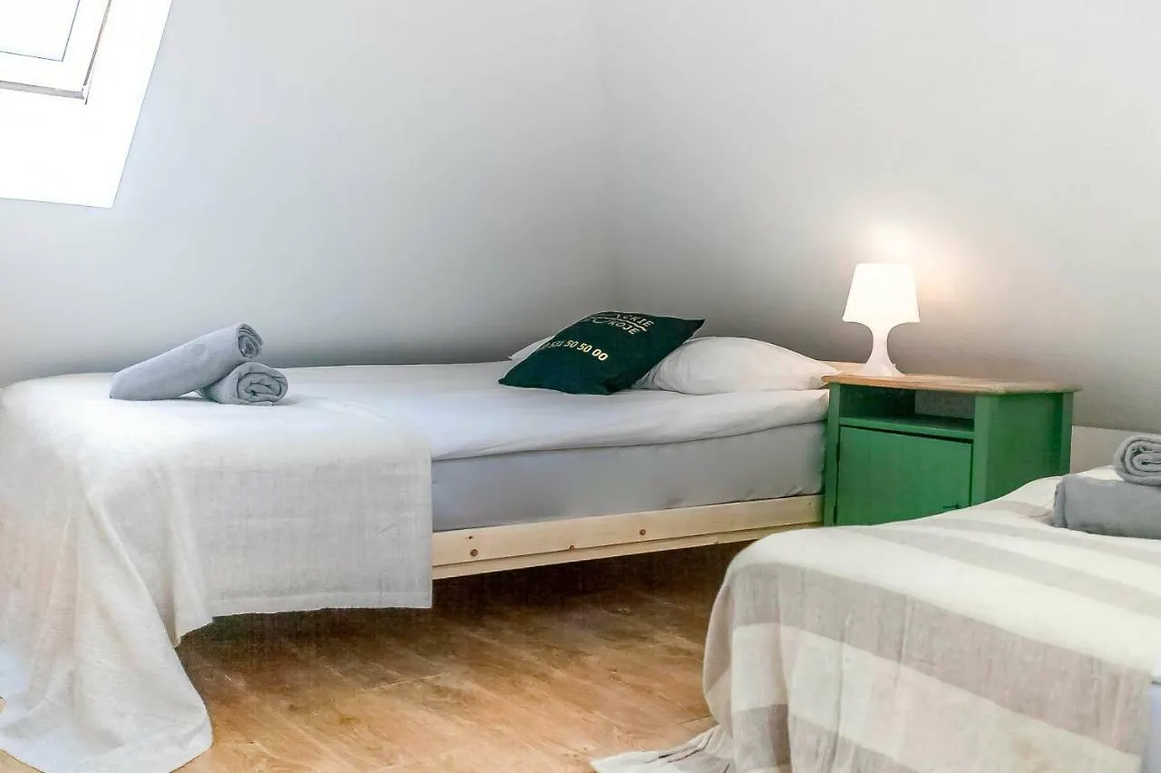 Gdzie Jest Nemo Hotel Sopot 0*,
