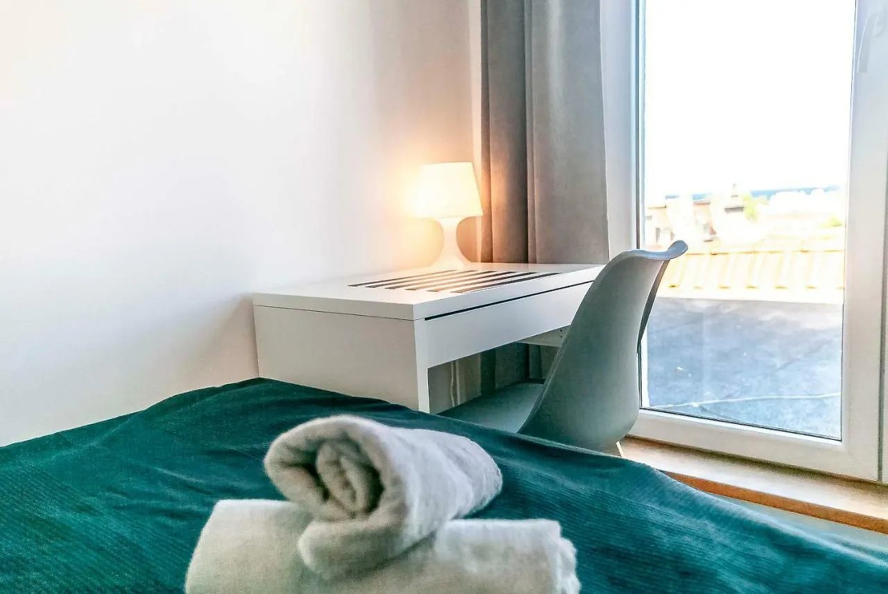Gdzie Jest Nemo Hotel Sopot 0*,