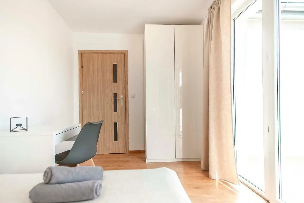 Hostel Gdzie Jest Nemo Hotel Sopot
