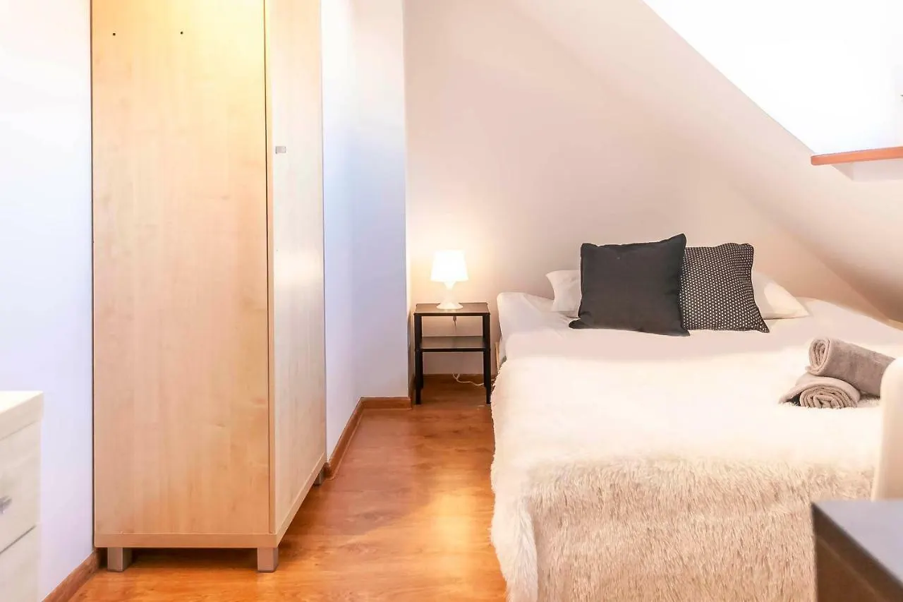 Gdzie Jest Nemo Hotel Sopot