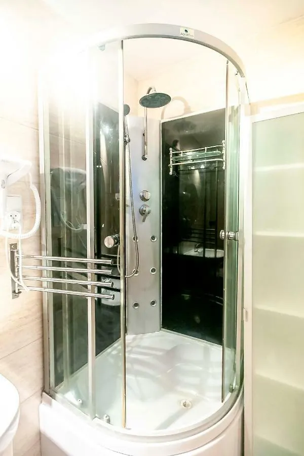Hostel Gdzie Jest Nemo Hotel Sopot