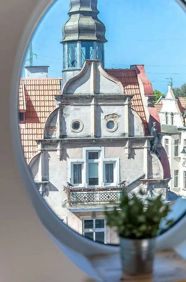 Gdzie Jest Nemo Hotel Sopot 0*,  Poland