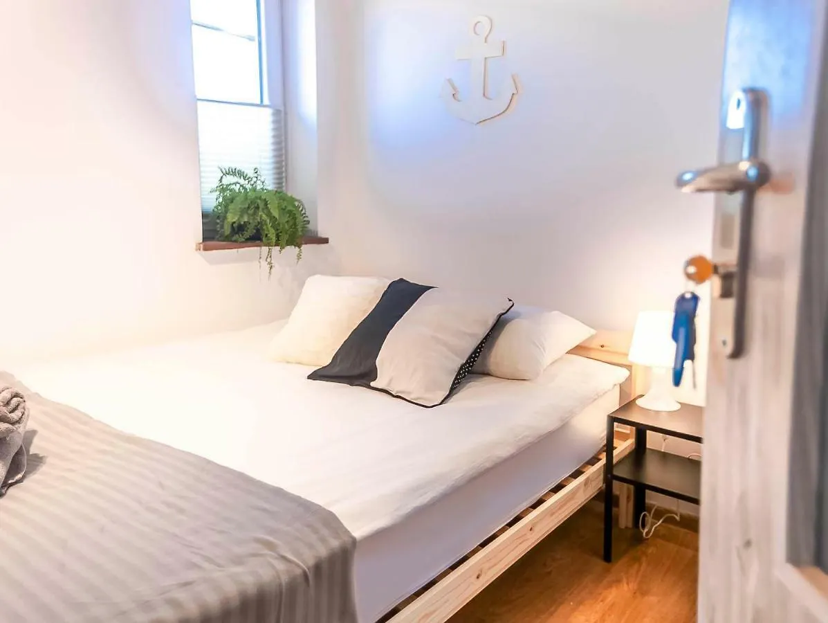 Hostel Gdzie Jest Nemo Hotel Sopot