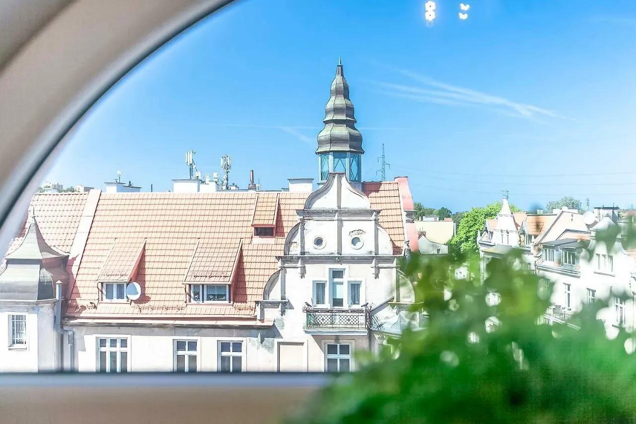 Gdzie Jest Nemo Hotel Sopot