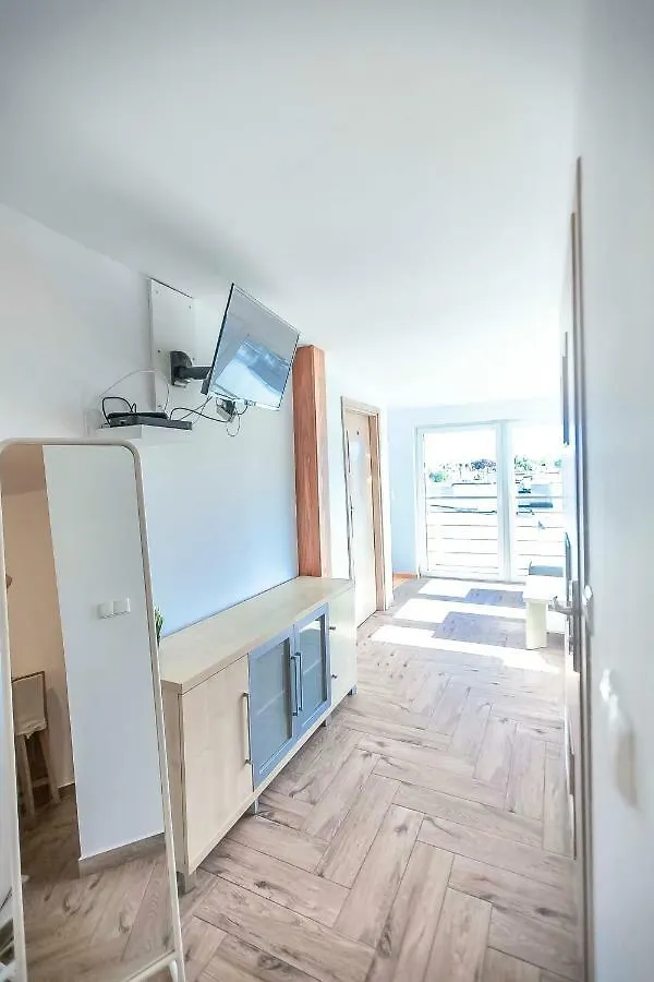Hostel Gdzie Jest Nemo Hotel Sopot Poland